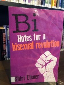bi notes for revolution