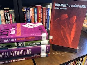 bisexuality reader