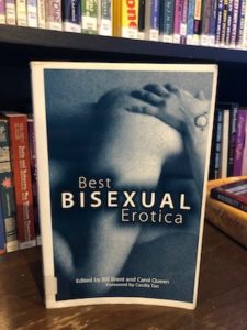 Best bisexual