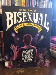 big book of bisexual trials and errors