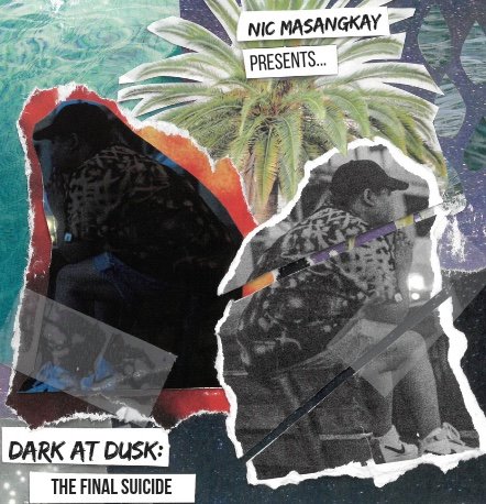 Collage artwork