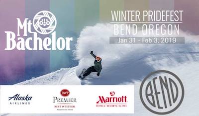 Ski Weekend Image