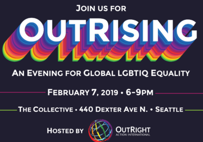 OutRising Event Image