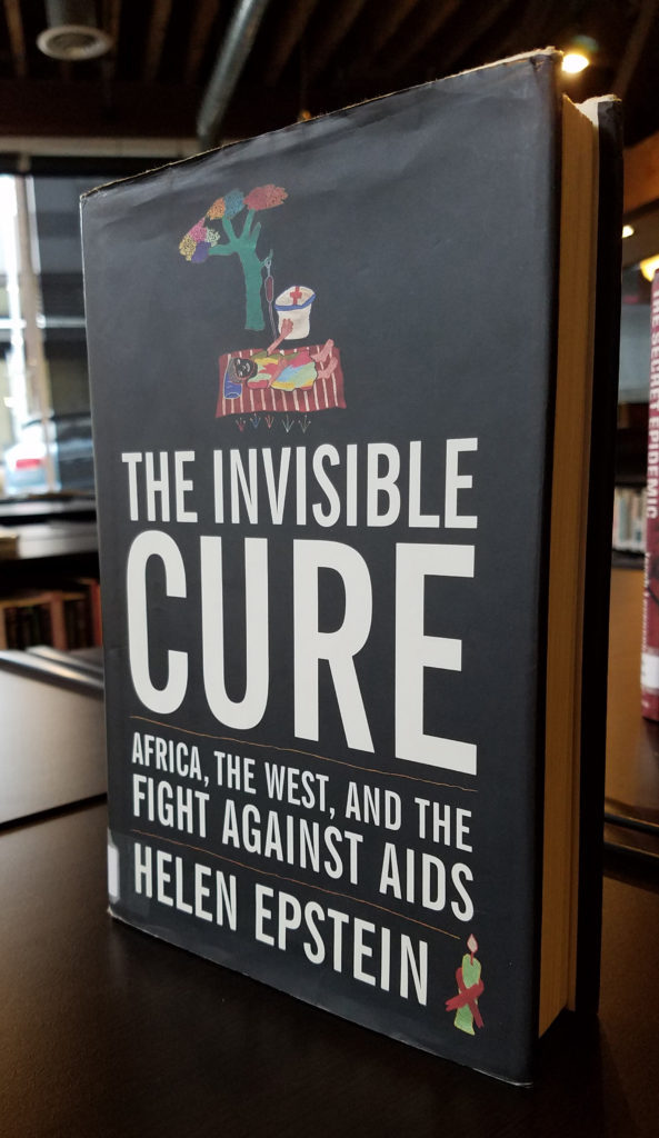 Invisible Cure