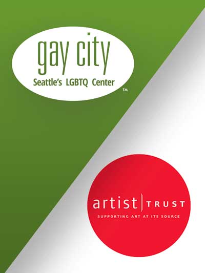 artist trust workshop flyer