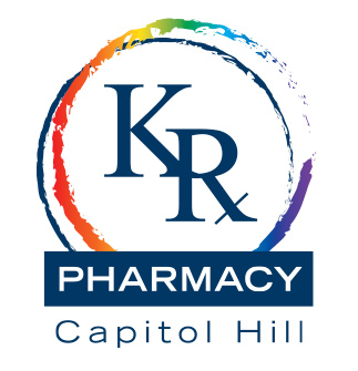 Kelley-Ross Pharmacy Capitol Hill logo