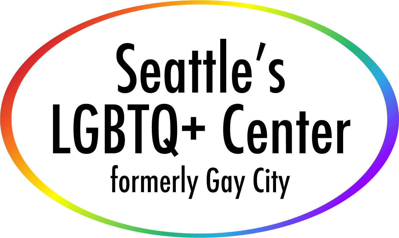 Gay City: Seattle's LGBTQ Center